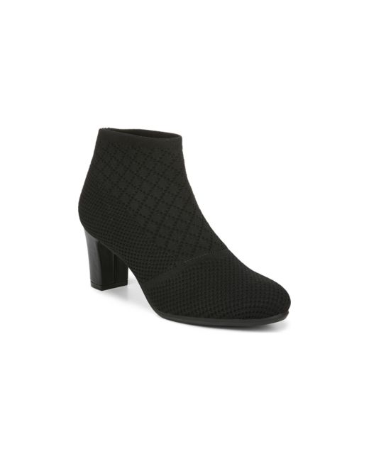 LifeStride Marcia Booties Shoes