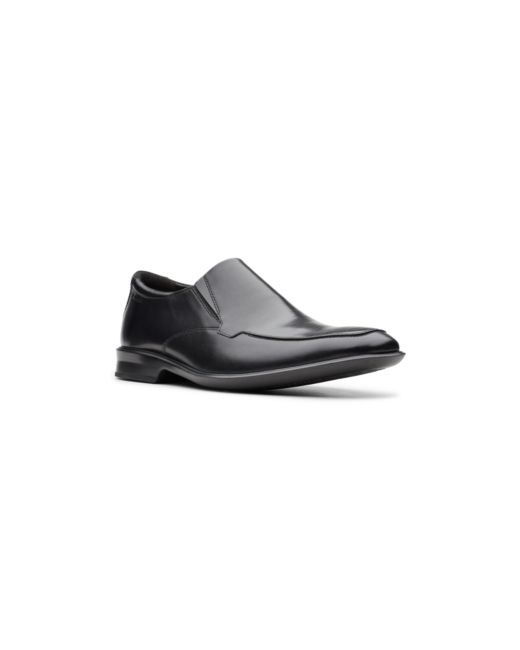 Clarks Bensley Step Loafers Shoes