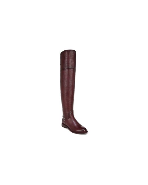 Franco Sarto Haleen Over-the-Knee Boots Shoes