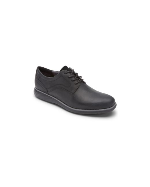 Rockport Garett Plain-Toe Oxfords Shoes