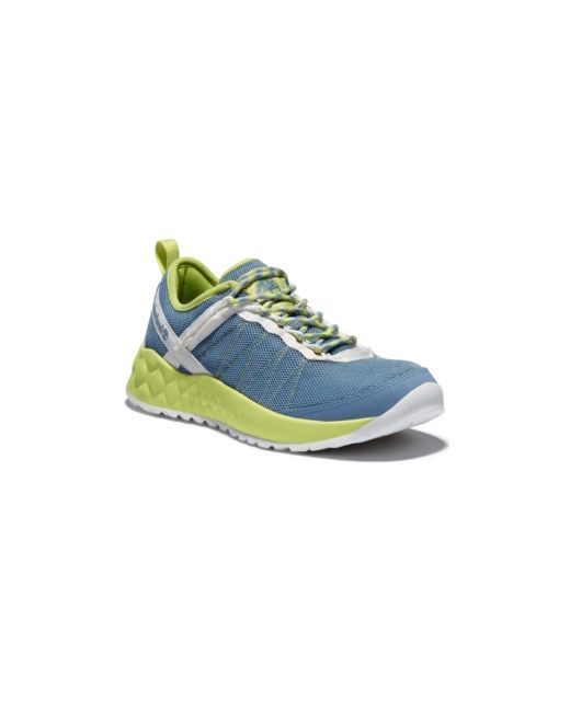 Timberland GreenStride Solar Wave Low-Top Sneakers Shoes