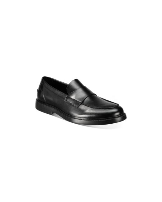 INC International Concepts Inc Killian Chunky Loafers Created for Macys Shoes