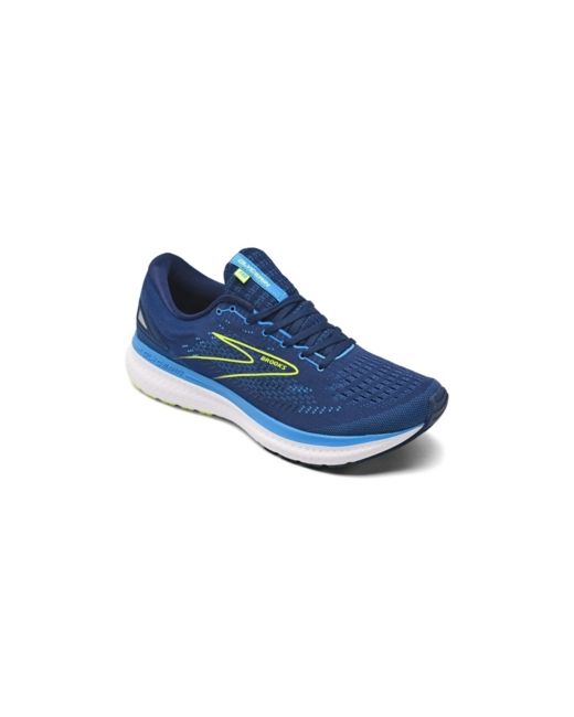 Brooks Glycerin 19 Running Sneakers from Finish Line