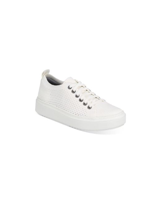 Eileen Fisher Peris Lace-Up Sneakers Shoes