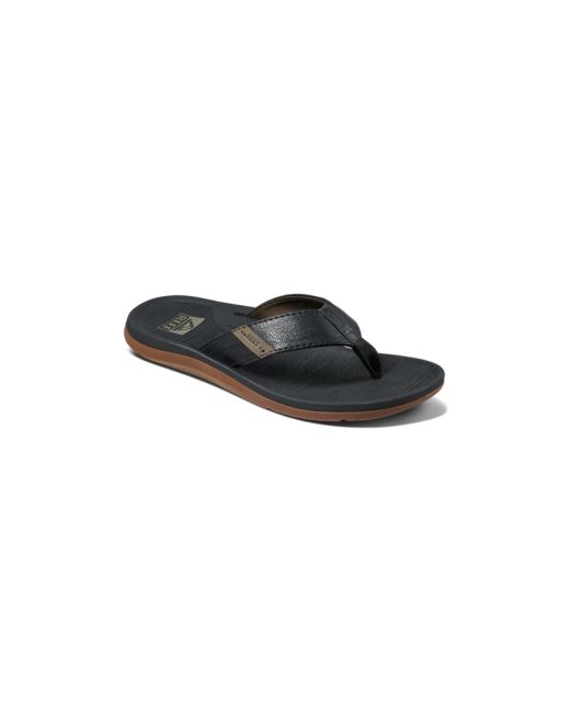 Reef Santa Ana Flip-Flop Sandals Shoes