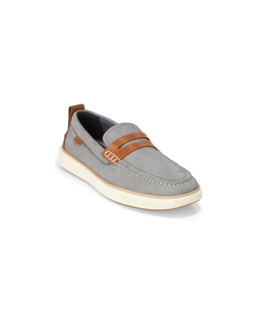 Cole Haan Cloudfeel Weekend Penny Loafers Shoes