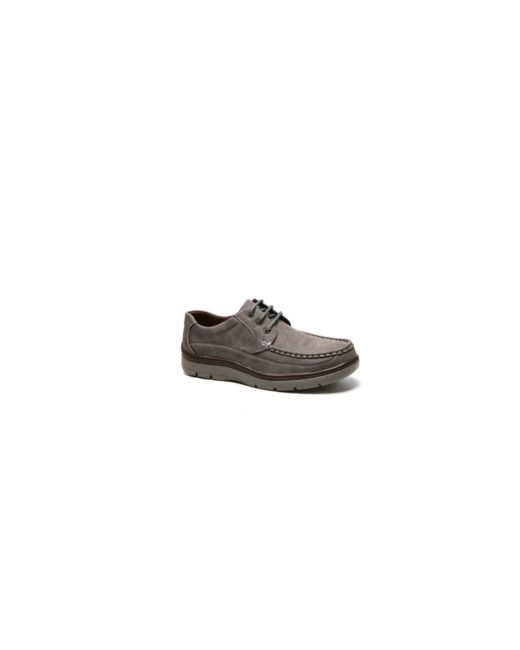 Aston Marc Lace-Up Comfort Casual Shoes