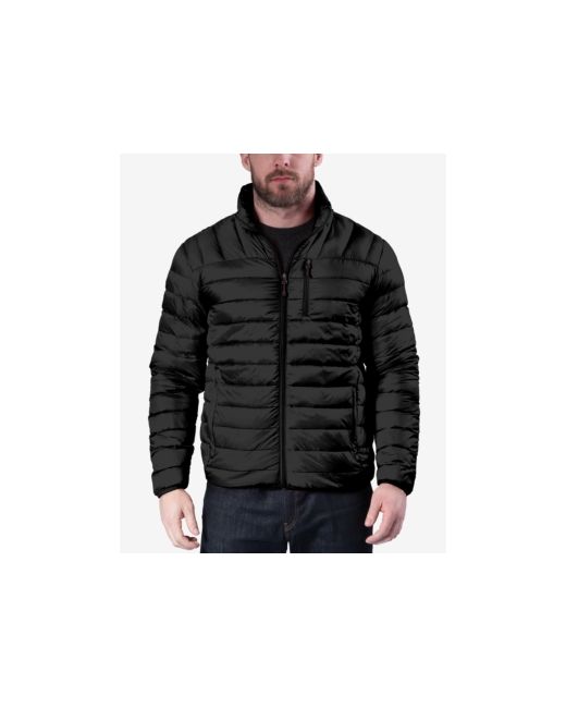 Hawke & Co. Hawke Co. Outfitter Packable Down Blend Puffer Jacket Created for Macys