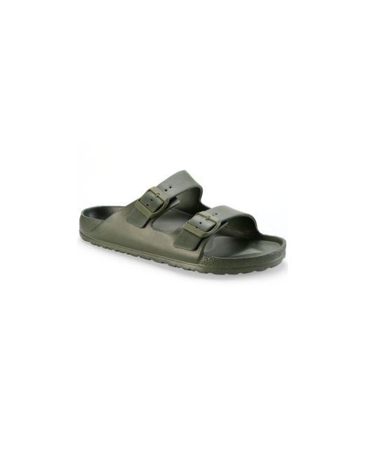 Sun + Stone Jude Slip-On Sandals Created for Macys Shoes