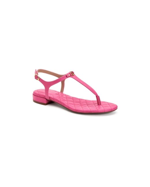 Charter Club Carinna Flat Sandals Created for Macys Shoes