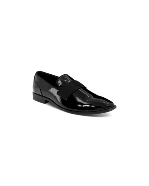 INC International Concepts Inc Dash Patent Loafers Created for Macys Shoes