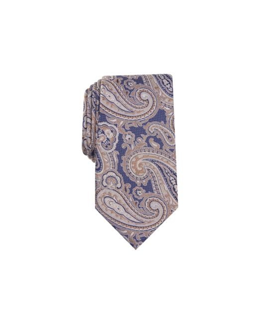 Tasso Elba Paisley Tie Created for Macys
