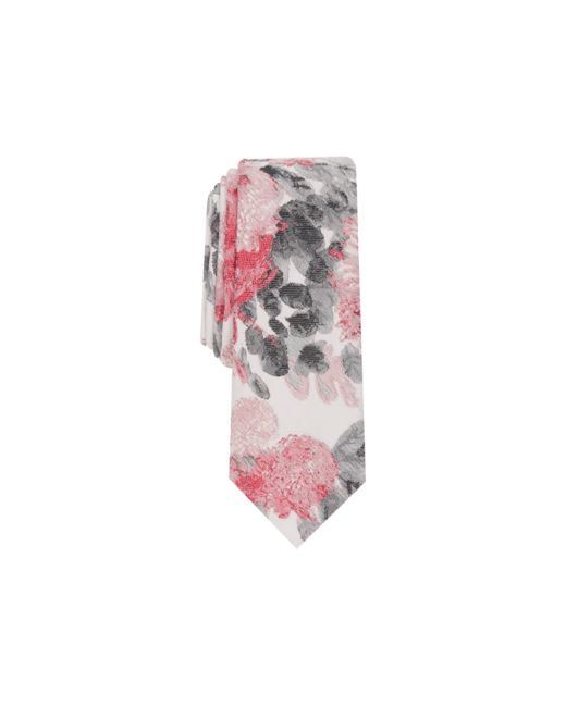INC International Concepts Inc Abstract Leaves Tie Created for Macys