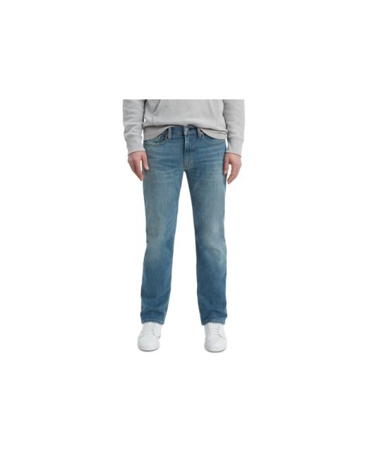 Levi's Flex 514 Straight-Fit Jeans