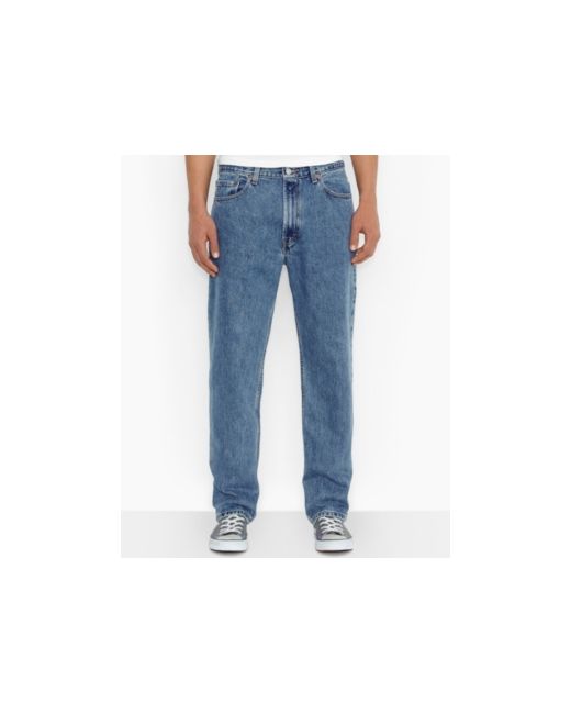 Levi's 550 Relaxed Fit Jeans