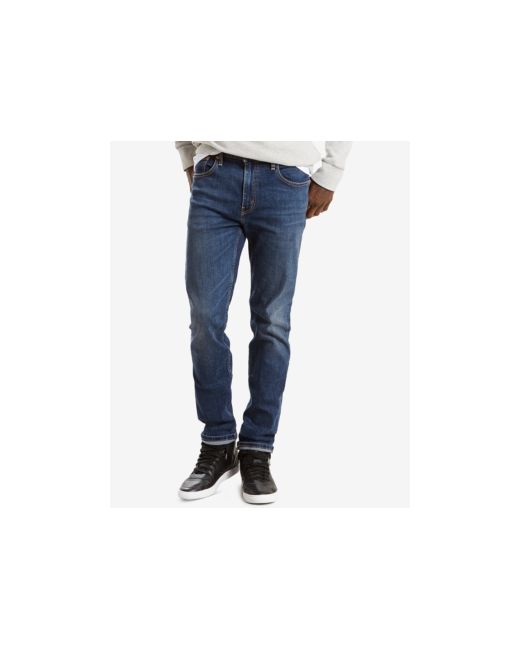 Levi's Flex 502 Taper Jeans