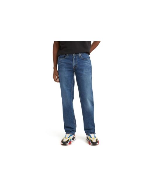 Levi's Flex 514 Straight Jeans