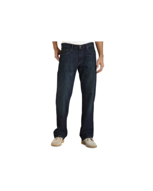 Levi's 569 Loose Straight Fit Jeans