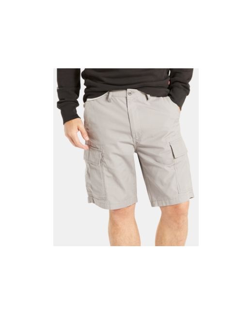 Levi's Carrier Loose-Fit Cargo Shorts