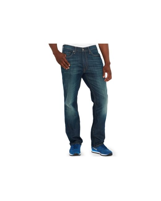 Levi's Big Tall 541 Athletic Fit Jeans