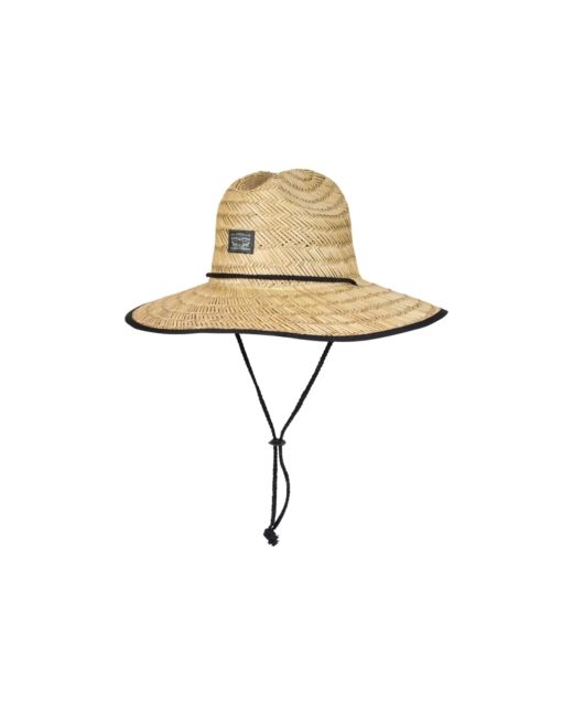 Levi's Sun Protection Lifeguard Hat