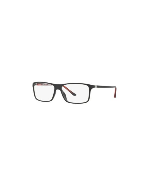 Starck Eyes SH1043X Square Eyeglasses