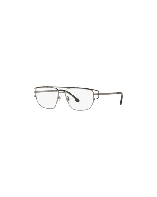 Versace VE1257 Irregular Eyeglasses