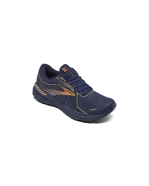 Brooks Adrenaline Gts 21 Running Sneakers from Finish Line