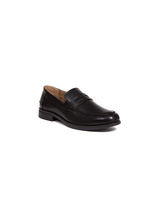 Deer Stags Fund Classic Dress Loafer Shoes