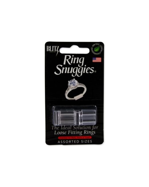Blitz Manufacturing Co Blitz Ring Snuggies Sizers