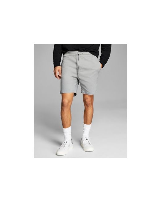 And Now This Brushed Twill Everyday Short