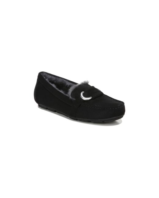 SOUL Naturalizer Swiftly Slip-ons Shoes
