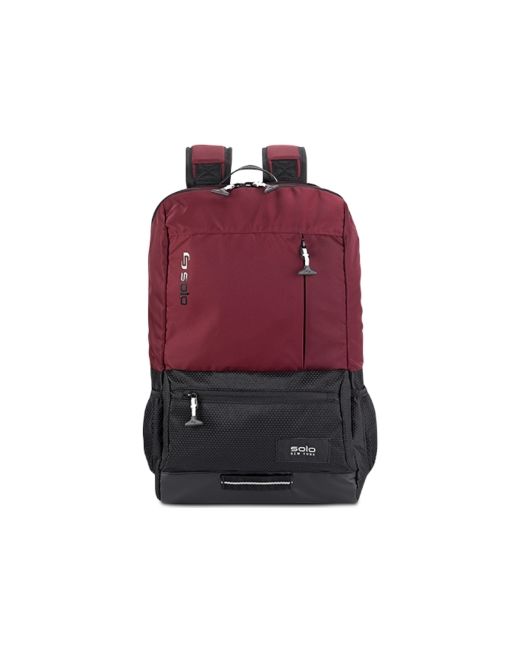 Solo Active Colorblocked Backpack
