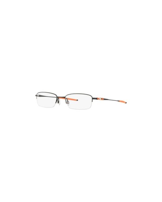 Oakley OX3133 Top Spinner 5B Rectangle Eyeglasses