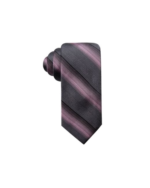 Ryan Seacrest Distinction Lombardy Stripe Slim Tie Created for Macys