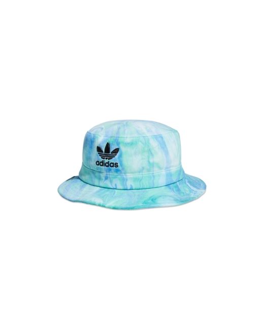 Adidas Originals Marble Wash Bucket Hat