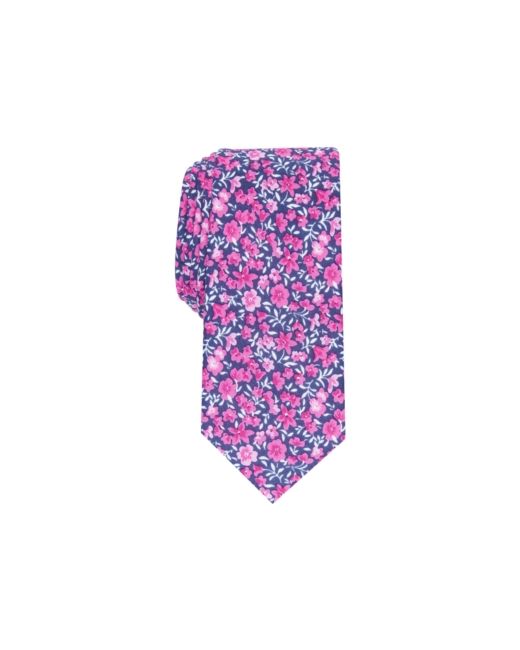 Bar III Horan Skinny Tie Created for Macys