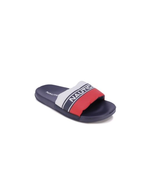 Nautica Imogen Slide Sandal Shoes