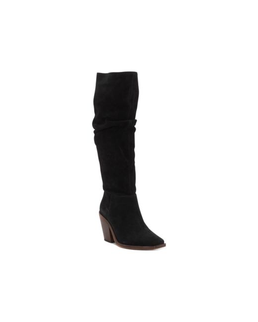 Vince Camuto Alimber Dress Boots Shoes