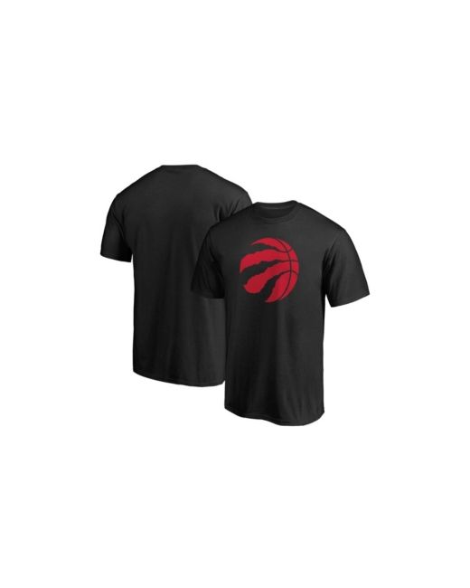 Fanatics Toronto Raptors Primary Team Logo T-shirt