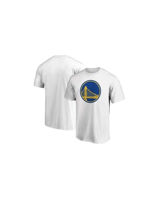 Fanatics Golden State Warriors Primary Team Logo T-shirt