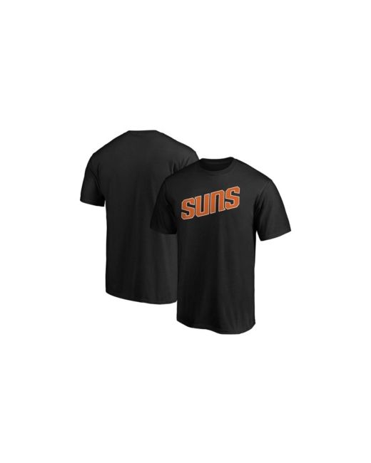 Fanatics Big and Tall Phoenix Suns Alternate Wordmark T-shirt