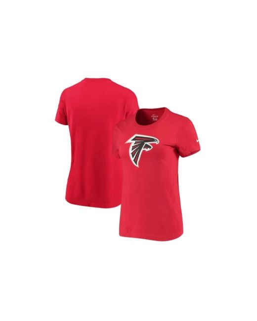 Nike Atlanta Falcons Logo Essential T-shirt