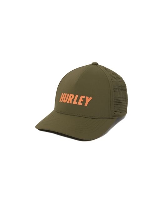 Hurley Canyon Hat