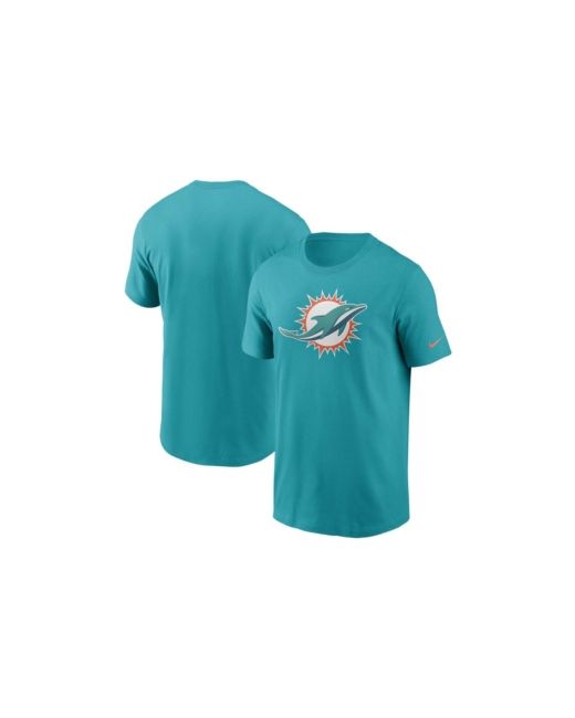 Nike Miami Dolphins Primary Logo T-shirt