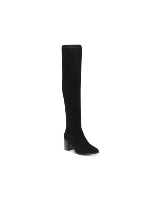 Dolce Vita Trude Over-The-Knee Boots Shoes