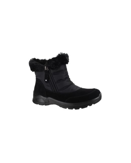 Easy Street Easy Dry by Frosty Waterproof Boots Shoes