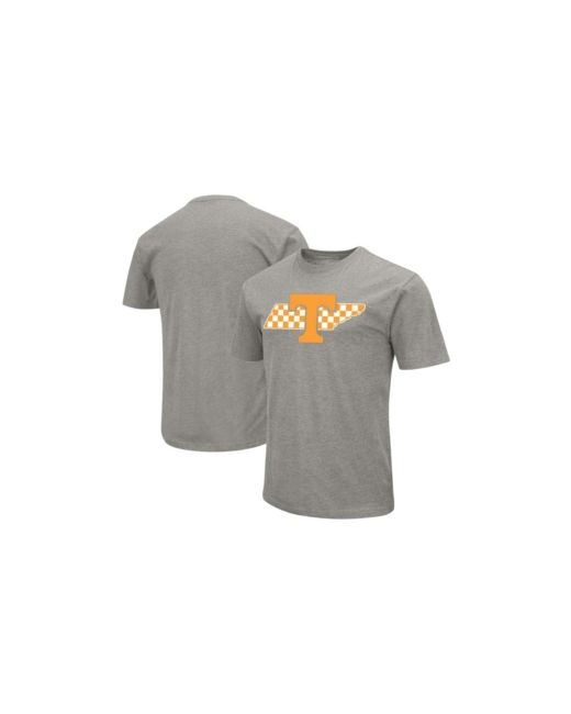 Colosseum Tennessee Volunteers State Outline T-shirt