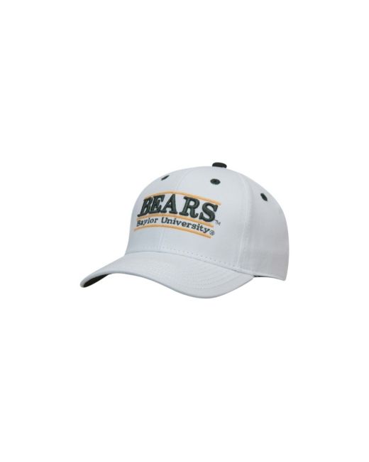 Game Baylor Bears Classic Bar Adjustable Snapback Hat