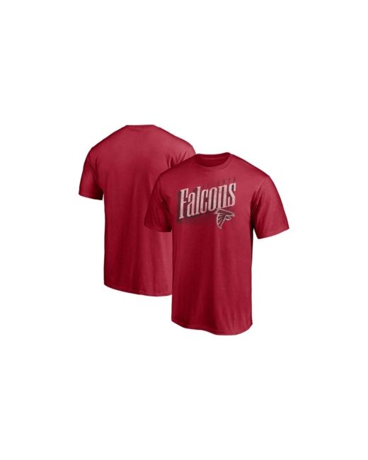 Fanatics Atlanta Falcons Winning Streak T-shirt